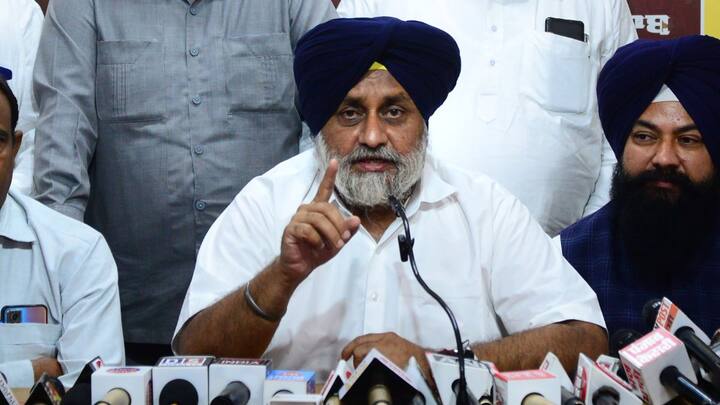 उपचुनाव की बातें पंजाब में जोर पकड़ रही हैं. शिरोमणि अकाली दल ने उपचुनाव में जालंधर पश्चिम विधानसभा सीट के लिए बसपा उम्मीदवार का समर्थन करने का फैसला लिया है न कि उसको, जिसे उसने आधिकारिक रूप से मैदान में उतारा था. ऐसा इसलिए क्योंकि उसे पार्टी पैनल ने चुना था, जिसके दो सदस्यों ने पार्टी प्रमुख सुखबीर सिंह बादल के खिलाफ बगावत शुरू कर दी है.