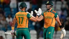 Teams With Most Wins In Single T20 World Cup Edition