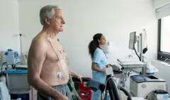 Heart Attack: આ એક ટેસ્ટથી ખબર પડી જશે કે તમે હાર્ટના દર્દી છો કે નહી, આજે જ કરાવી લો