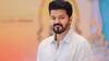 TVK Vijay: மாணவர்களுக்கு பாராட்டு விழா.. அதிகாலையிலேயே மண்டபத்துக்கு வந்த தவெக தலைவர் விஜய்