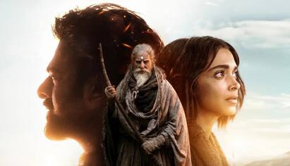 Kalki 2898AD : முதல் நாளிலே 150 கோடிக்கு மேல் வசூல் செய்த கல்கி 2898 AD! Kalki 2898AD : முதல் நாளிலே 150 கோடிக்கு மேல் வசூல் செய்த கல்கி 2898 AD!