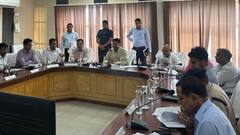 राजस्थान में मुख्यमंत्री कन्यादान योजना को लेकर वैर विधायक ने अपनी ही सरकार को घेरा, कह दी बड़ी बात