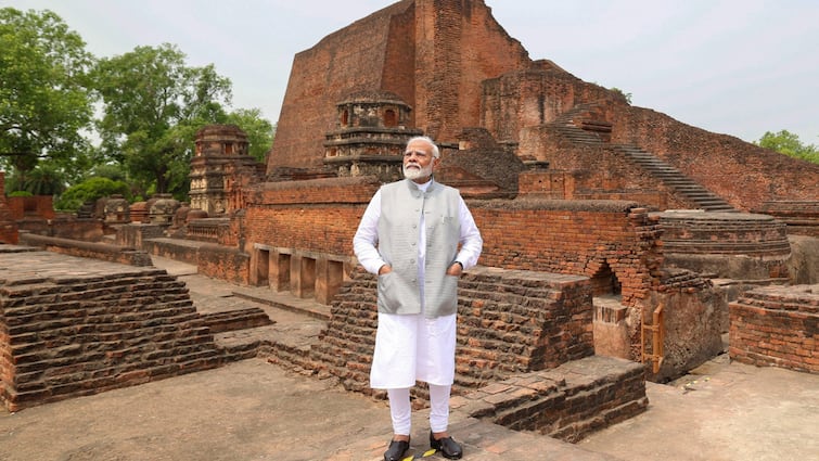 Travel Nalanda: How You Can Reach, Best Time To Visit Other Places To Visit And More Nalanda: Planning To Visit Bihar's Historical Gem? Know How You Can Reach, Other Places To Visit And More
