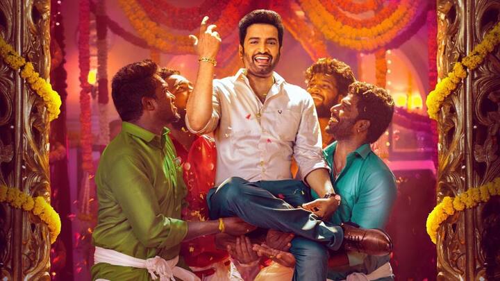 ஆனந்த் இயக்கத்தில் சந்தானம் நடிப்பில் வெளிவந்த