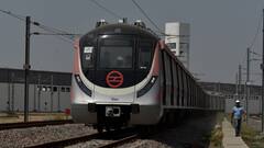 नोएडा सेक्टर-142 से बोटैनिकल गार्डन के बीच दौड़ेगी मेट्रो, NMRC के प्रस्ताव को यूपी कैबिनेट से मिली हरी झंडी