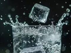 Beauty Tips: ਚਿਹਰੇ ਲਈ ਫਾਇਦੇਮੰਦ ਹੈ ਬਰਫ ਦਾ ਪਾਣੀ, ਇਸ ਦੇ ਫਾਇਦੇ  ਕਰ ਦੇਣਗੇ ਹੈਰਾਨ