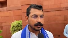 बीजेपी के खिलाफ चंद्रशेखर के सख्त तेवर, बोले- राम मंदिर तो बन गया लेकिन...