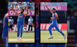 T20 World Cup: घातक बॉलिंग से अर्शदीप-बुमराह ने बरपाया कहर, टूट गया 17 साल पुराना रिकॉर्ड