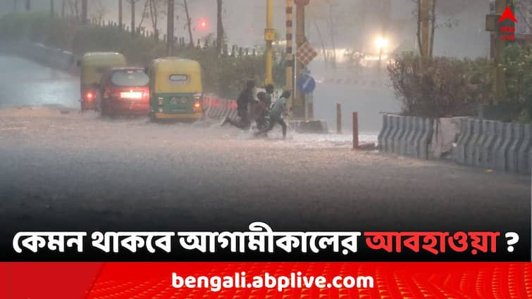 West Bengal Weather Update Yellow Alert Very heavy rainfall forecast in South Bengal tomorrow and  Thunder storm in North Bengal on from 29 June Weather Update: অতি ভারী বর্ষণের আশঙ্কা এবার দক্ষিণবঙ্গে, ভোর থেকেই দুর্যোগ ? হলুদ সতর্কতা এই জেলাগুলিতে..