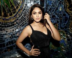 Mrunal Thakur - Kalki 2898 AD: ఒక్క నిమిషం కూడా ఆలోచించలేదు - 'కల్కి 2898 ఏడీ' గురించి మృణాల్ ఠాకూర్