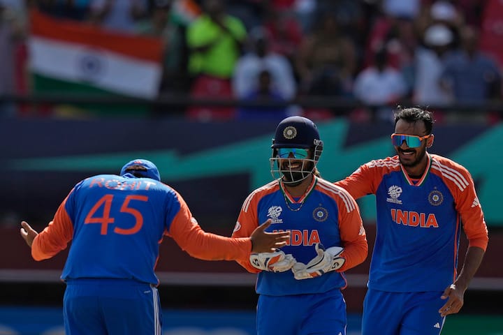 अनुभवी सलामी बल्लेबाज शनिवार (29 जून) को भारत बनाम दक्षिण अफ्रीका टी 20 विश्व कप फाइनल में भारत से भिड़ेंगे।