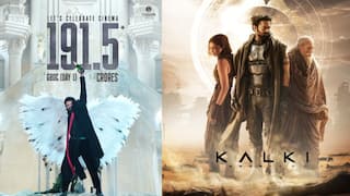 Kalki 2898 AD Collection: உலகளவில் வெளியாகி ஒரு கலக்கு கலக்கும் கல்கி! முதல்நாள் வசூல் எவ்வளவு தெரியுமா?