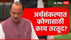 Maharashtra Budget Session 2024 : शेतकरी,  विद्यार्थी ते महिला आणि अल्पसंख्याक, राज्याच्या अर्थसंकल्पात कोणासाठी नेमकं काय? वाचा संपूर्ण माहिती!