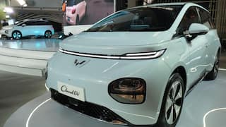 MG Cloud EV: 460 किमी की रेंज के साथ दस्तक देगी नई इलेक्ट्रिक कार, कीमत होगी 20 लाख से भी कम, जानें डिटेल्स