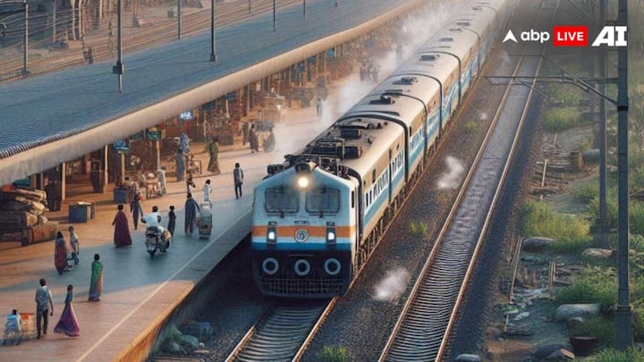 Indian Railway Super App: સરકાર ટૂંક સમયમાં ટ્રેનમાં મુસાફરી કરતા લોકો માટે એક નવી સુપર એપ લોન્ચ કરી શકે છે. આ એપના ઉપયોગથી રેલવે સંબંધિત તમામ કામ એક જ જગ્યાએ સરળતાથી થઈ જશે.