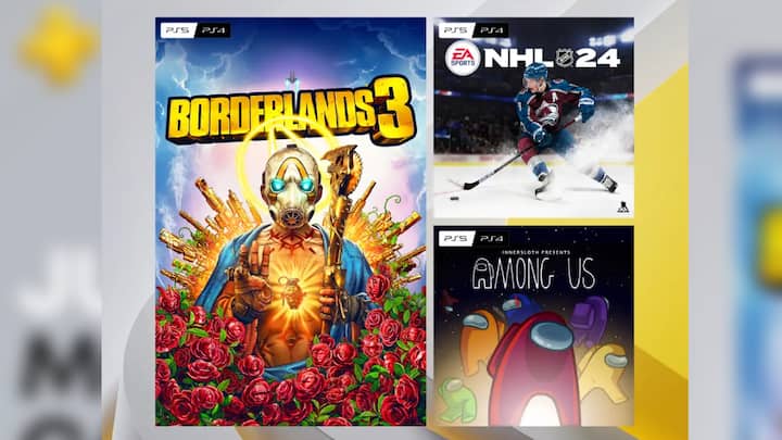 Check out the lineup of free games coming to PS Plus in July 2024. Starting July 2, all subscribers will be able to add these games to their library.