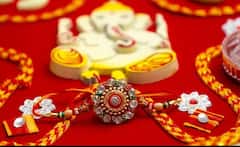 Raksha Bandhan 2024:  રક્ષા બંધન ક્યારે? નોટ કરો ડેટ અને રાખડી બાંધવાનું શુભ મુહૂર્ત