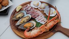 Monsoon Delights: Seafood Recipes You Must Try For Lunch