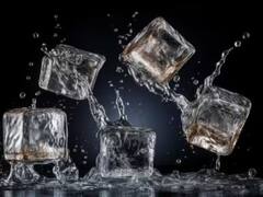 Beauty Tips: ਚਿਹਰੇ ਲਈ ਫਾਇਦੇਮੰਦ ਹੈ ਬਰਫ ਦਾ ਪਾਣੀ, ਇਸ ਦੇ ਫਾਇਦੇ  ਕਰ ਦੇਣਗੇ ਹੈਰਾਨ