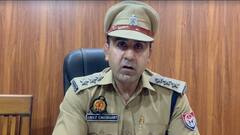 संभल: पहले पुलिस से की मारपीट... फिर फिल्मी स्टाइल में अभियुक्त को छुड़ा ले गए, 19 पर केस दर्ज