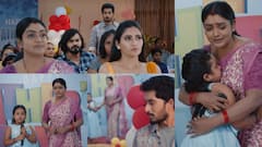 కార్తీకదీపం 2 సీరియల్: బిజినెస్ బాబుకి ఎన్ని తిప్పలొచ్చాయ్.. తండ్రి గురించి చెప్తూ దీపని చూపించి ఏడిపించేసిన శౌర్య!