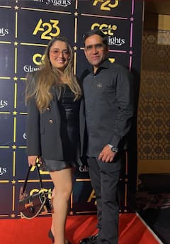 कैसे भोजपुरी सिनेमा की 'क्वीन' बनीं आम्रपाली दुबे? कभी Tv में करती थीं काम, अब हैं करोड़ों की मालकिन