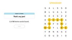 NYT Strands Answers For June 28: How To Play, Today’s Words, Spangram, Everything Else You Need To Know