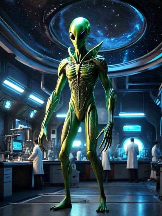 कौन से ग्रह पर हो सकते हैं एलियंस?