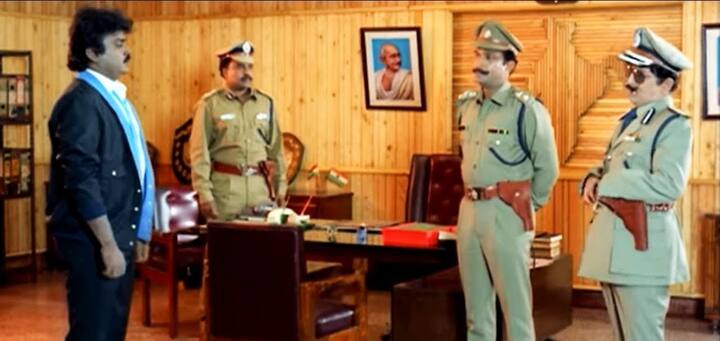 தியாகராஜன் இயக்கத்தில் விஜயகாந்த் நடிப்பில் 1991ம் ஆண்டு வெளியான திரைப்படம் 'மாநகர காவல்'.