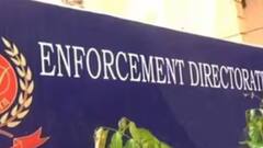 भोपाल में नारायण निर्यात इंडिया के ठिकानों पर ED की बड़ी कार्रवाई, MP- महाराष्ट्र की 34 प्रॉपर्टी कुर्क