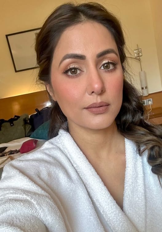 चलिए आज यहां हिना खान के एक्टिंग सफर के बारे में सब कुछ जानते हैं.