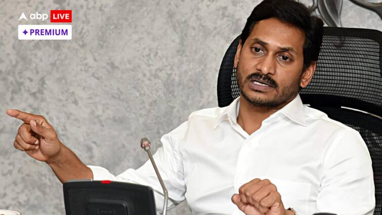 If TDP wants to give opposition status to Jagan Abpp Jagan Only Floor leader : స్పీకర్ అనుకుంటే జగన్‌కు ప్రధాన ప్రతిపక్ష హోదా -  కానీ టీడీపీకి అంత  ఔదార్యం ఉందా ?