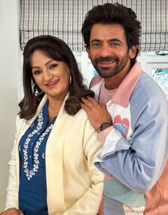 Upasana Singh Birthday: 7 साल की उम्र में दूरदर्शन पर किया काम, एक डायलॉग से मिली पहचान, फिर ऐसे घर-घर में मशहूर हुईं उपासना सिंह