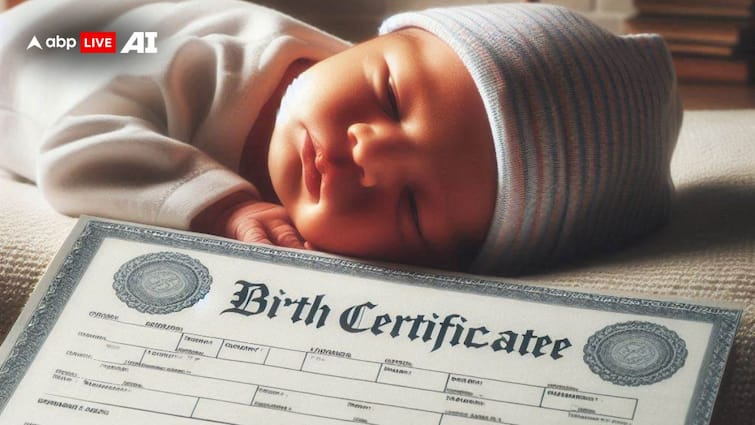 Madhya Pradesh Birth certificate mandatory for all children born after August 11-2023 ann मध्य प्रदेश में जन्म प्रमाण पत्र जरूरी, 11 अगस्त 2023 के बाद जन्मे बच्चों पर भी नियम लागू, जानें डिटेल