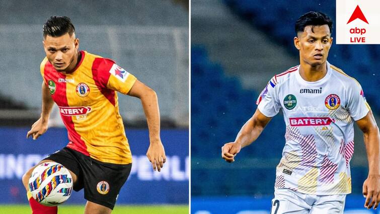 ISL Mohun Bagan release Kauko and Hamil, Uste other two east bengal keep Rakip Nishu ISL: নতুন মরশুমের আগে তিন সেরা বিদেশিকেই বিদায় জানাল মোহনবাগান, ইস্টবেঙ্গলেই রাওকিপ, নিশু