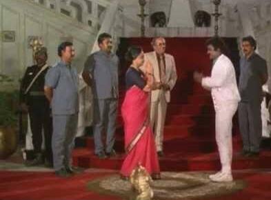 150 நாட்களையும் கடந்து திரையரங்கில் வெற்றிகரமாக ஓடியது. 