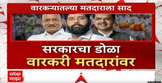 Wari 2024 Special Report : वारीला वर्ल्ड हेरिटेज दर्जा मिळणार? प्रतिदिंडी 20 हजार रूपये मिळणार