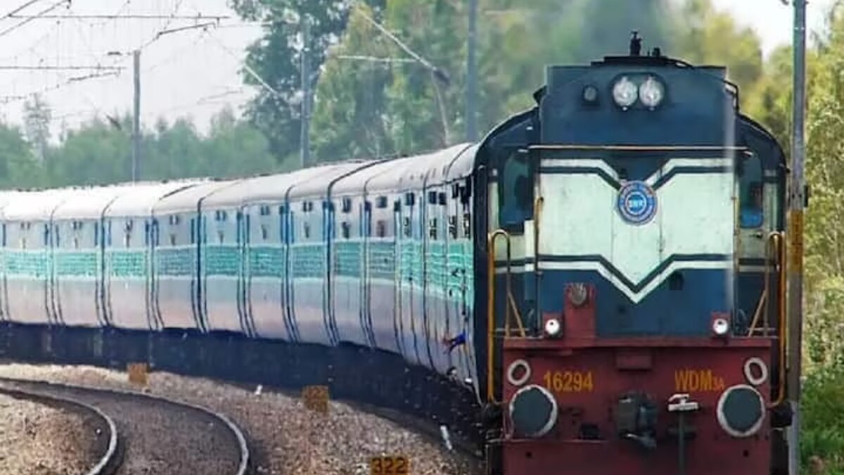 Railway News: पूर्वोत्‍तर रेलवे गर्मी की छुटि्यों में चला रहा है स्‍पेशल ट्रेनें, इंटरलाकिंग की वजह से इन ट्रेनों का बदला रूट