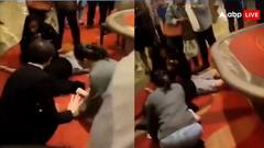 जुए में 33 करोड़ जीता शख्स, खुशी से नाचते हुए आ गया हार्ट अटैक- वीडियो वायरल