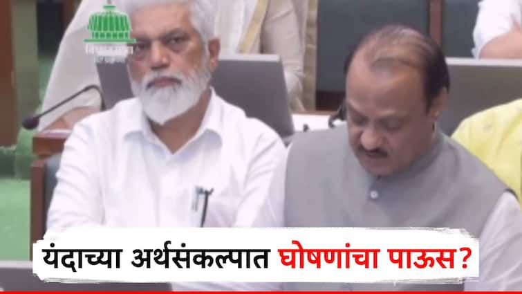 maharashtra monsoon assembly budget session 2024 updates provision for ladli behna scheme free electricity for farmers stipend for jobless youngsters महिलांना तीन सिलिंडर मोफत, शेतकऱ्यांना मोफत वीज, तरुणांना भत्ता? यंदाच्या अर्थसंकल्पात घोषणांचा पाऊस?