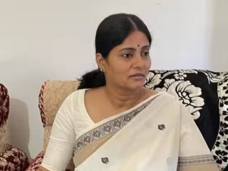 obc appointments in uttar pradesh anupriya patel  letter created a stir UP Politics: OBC ਨਿਯੁਕਤੀਆਂ ਨੂੰ ਲੈ ਕੇ ਯੋਗੀ ਸਰਕਾਰ ਨੂੰ ਲਿਖੇ ਅਨੁਪ੍ਰਿਆ ਪਟੇਲ ਦੇ ਇਸ ਪੱਤਰ ਨੇ ਮਚਾਈ  ਹਲਚਲ