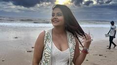 Devoleena Bhattacharjee Pregnancy: देवलिना भट्टाचार्जी होणार आई? ताज्या फोटोंमध्ये दिसतोय बेबी बंप!