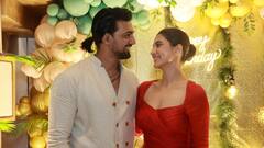 Rukmini Birthday: রুক্মিণীর জন্মদিন উদযাপনে সামিল দেব, সৌরভ, বাবুল.. প্রকাশ্যে পার্টির অন্দরের ছবি