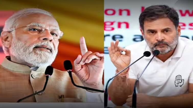 NEET Result Controversy Rahul Gandhi Stated PM Modi Should Come Forward For Debate on NEET Scam Rahul Gandhi on NEET: நீட் முறைகேடு.. எதிர்த்த எதிர்கட்சி தலைவர் ராகுல்.. கலக்கத்தில் பிரதமர் மோடி!