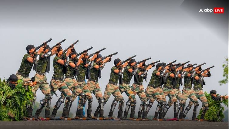government announcement agniveers 10 percent reservation paramilitary recruitment પેરામિલિટરીમાં 10 ટકા અનામત, ભરતીમાં છૂટ સહિત અગ્નિવીરો માટે સરકારની મોટી જાહેરાત