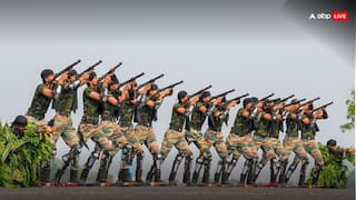 government announcement agniveers 10 percent reservation paramilitary recruitment પેરામિલિટરીમાં 10 ટકા અનામત, ભરતીમાં છૂટ સહિત અગ્નિવીરો માટે સરકારની મોટી જાહેરાત