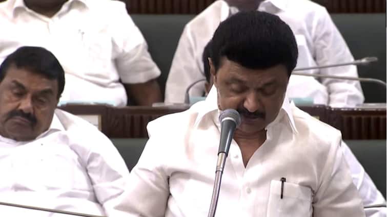 Tamil Nadu Assembly Passes Resolution Urging Centre To Scrap NEET Tamil Nadu Assembly Passes Resolution Urging Centre To Scrap NEET