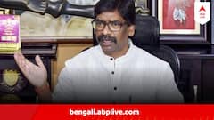 জামিন পেলেন ঝাড়খণ্ডের প্রাক্তন মুখ্যমন্ত্রী হেমন্ত সোরেন
