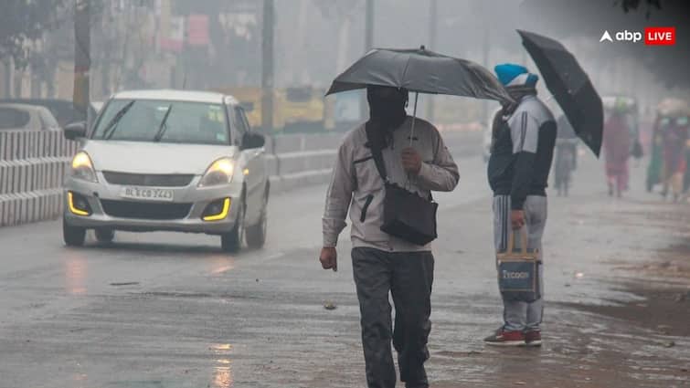 monsoon in india imd yellow alert for rajasthan punjab delhi ncr weather update heavy rain Monsoon in India: यूपी और दिल्ली में अगले दो दिन के लिए मौसम विभाग की वॉर्निंग, राजस्थान, पंजाब और बंगाल में में भी अलर्ट