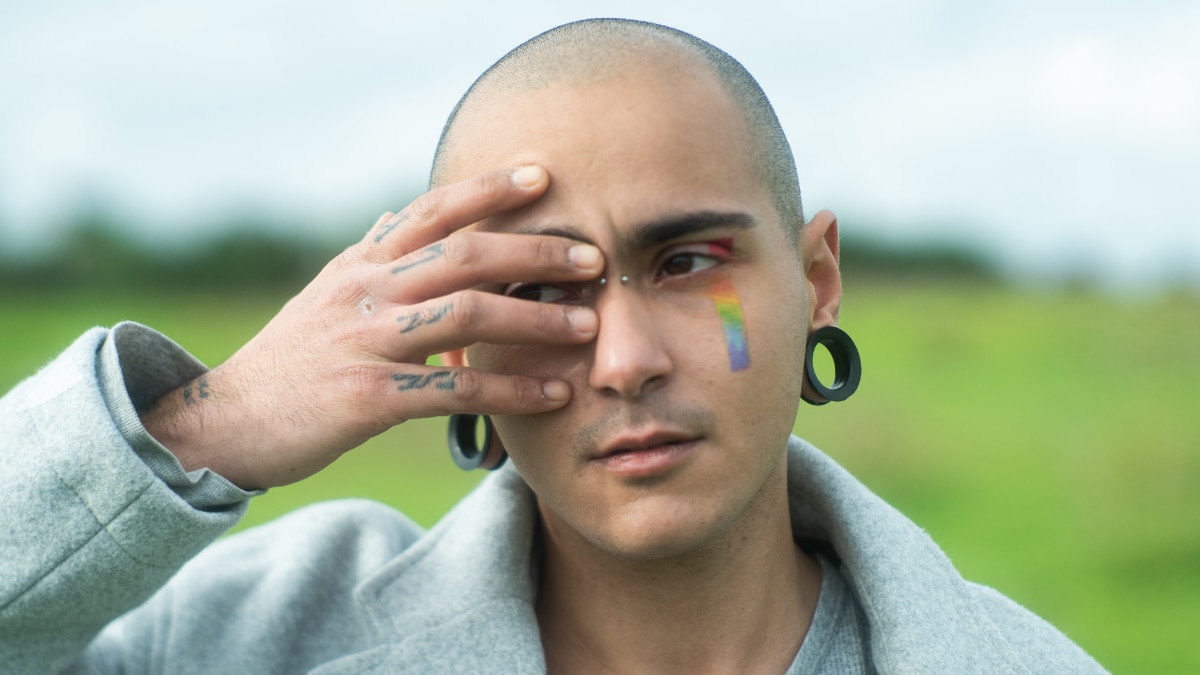 Pride Month 2024: The Rise Of Gender-Fluid Makeup- Foundations, Lip Tints And More
